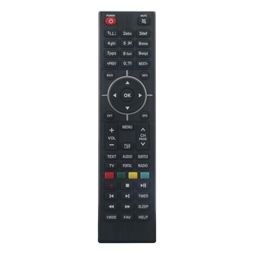 ALLIMITY Fernbedienung Kompatibel mit ZGEMMA SAT DTT H9S-4K H9-Combo H9S-SE H11S H8.2H H5 H9.2H 4K-UHD H7 H9.2S H.2H H7C H7S H3.2TC H.2S H3.2TC H4 H5 H5.2S H5.2TC H.7C H.7S H95 ALLIMITY Fernbedienung Kompatibel mit ZGEMMA SAT DTT H9S-4K H9-Combo H9S-SE H11S H8.2H H5 H9.2H 4K-UHD H7 H9.2S H.2H H7C H7S H3.2TC H.2S H3.2TC H4 H5 H5.2S H5.2TC H.7C H.7S H95 von allimity