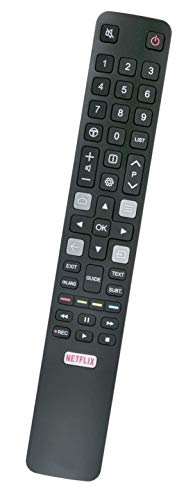ALLIMITY RC802N YNI1 CRC802N Fernbedienung Ersatz für TCL QLED 4K TV 49C2US 55C2US 55X2US 65C2US 65X4US 43P20US 55C2US 55X4US 65P20US 65X4US 49C2US 55P20US 55X4US 65P20US 75C2US 43P20US ALLIMITY RC802N YNI1 CRC802N Fernbedienung Ersatz für TCL QLED 4K TV 49C2US 55C2US 55X2US 65C2US 65X4US 43P20US 55C2US 55X4US 65P20US 65X4US 49C2US 55P20US 55X4US 65P20US 75C2US 43P20US von allimity