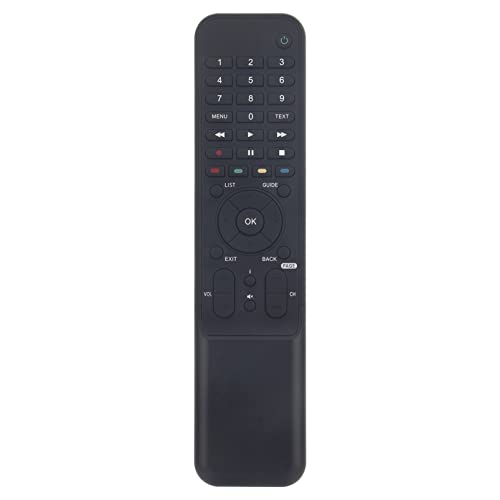 ALLIMITY RT-531B Fernbedienung Ersetzen für Humax Freeview Box PVR-9150T PVR-9200T PVR-9300T PVR9150T PVR9200T PVR9300T von allimity