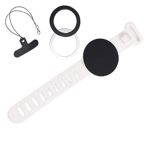 24 cm/28 cm Handgelenkschlaufe, um 360 Grad drehbar, Armband-Ständer, Handyhalter für Handy 16 15 Handgelenkschlaufe 24 cm/28 cm Handgelenkschlaufe, um 360 Grad drehbar, Armband-Ständer, Handyhalter für Handy 16 15 Handgelenkschlaufe von alloneslife
