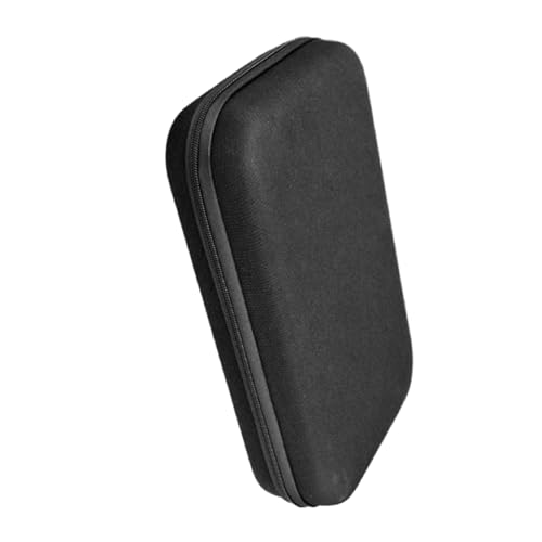 3,5-Zoll-Festplatten-Schutzhülle, stoßfest, wasserabweisend, Aufbewahrungstasche für HDDs, verbesserte Haltbarkeit 3,5-Zoll-Festplatten-Schutzhülle, stoßfest, wasserabweisend, Aufbewahrungstasche für HDDs, verbesserte Haltbarkeit von alloneslife