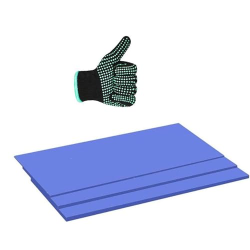 3 x Silikon-Becherwickel für Tassen, 3 Stärken, Sublimations-Tassenfolie für Sublimationsdruck, Tasse, Wärmepresse 3 x Silikon-Becherwickel für Tassen, 3 Stärken, Sublimations-Tassenfolie für Sublimationsdruck, Tasse, Wärmepresse von alloneslife