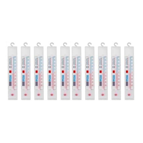 8/10 Packung Hanging Kühlschrank Haken Kunststoffstruktur Für Und Handelsnutzungstemperaturen 8/10 Packung Hanging Kühlschrank Haken Kunststoffstruktur Für Und Handelsnutzungstemperaturen von alloneslife