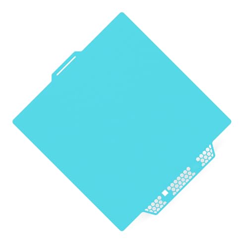 Build Plate P1S Textured Smooth for P1S P1C X1C 3D Printers Stable 3D Printing Bed Build Plate P1S Textured Smooth for P1S P1C X1C 3D Printers Stable 3D Printing Bed von alloneslife