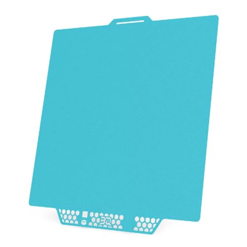 Durability Druckbett verbessert die Haftung, Bauplatte, einfache Entfernung für Labor X1C P1P P1S 3D-Drucker Durability Druckbett verbessert die Haftung, Bauplatte, einfache Entfernung für Labor X1C P1P P1S 3D-Drucker von alloneslife