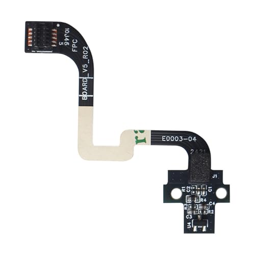 Fortschrittliches Sensormodul mit integriertem Kabel für P1P/P1S 3D-Drucker und Robotik und Elektronik von alloneslife
