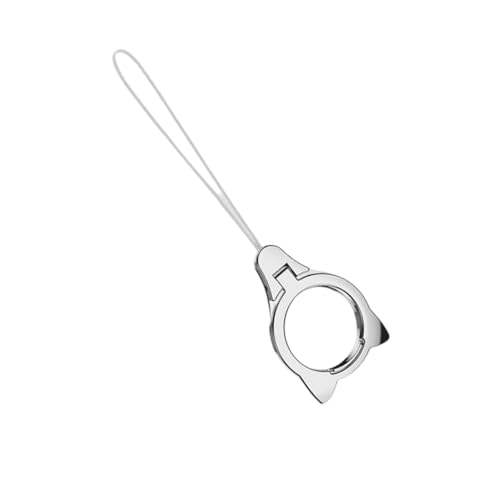 Handy-Ringhalter aus Metall, Ständer-Design, Handy-Ringe, Griff-Halter, Upgrades für die meisten Smartphones und Hüllen Handy-Ringhalter aus Metall, Ständer-Design, Handy-Ringe, Griff-Halter, Upgrades für die meisten Smartphones und Hüllen von alloneslife