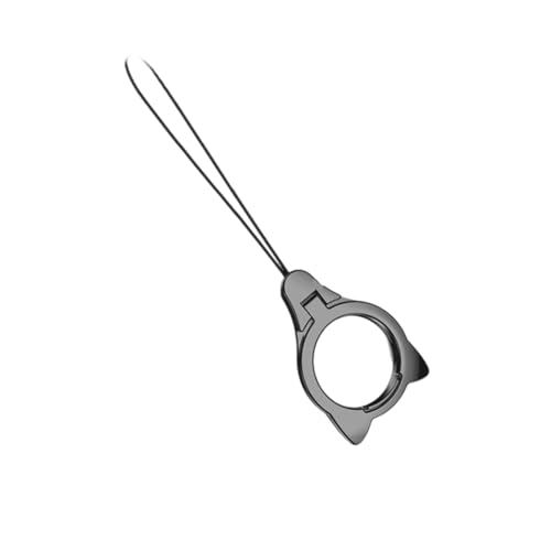 Handy-Ringhalter aus Metall, Ständer-Design, Handy-Ringe, Griff-Halter, Upgrades für die meisten Smartphones und Hüllen Handy-Ringhalter aus Metall, Ständer-Design, Handy-Ringe, Griff-Halter, Upgrades für die meisten Smartphones und Hüllen von alloneslife