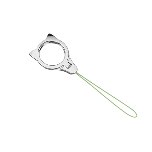 Handy-Ringhalter aus Metall, Ständer-Design, Handy-Ringe, Griff-Halter, Upgrades für die meisten Smartphones und Hüllen Handy-Ringhalter aus Metall, Ständer-Design, Handy-Ringe, Griff-Halter, Upgrades für die meisten Smartphones und Hüllen von alloneslife