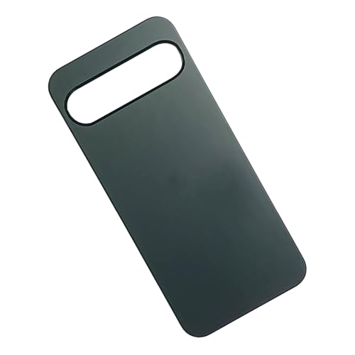 Handy-Schutzhülle für Pixel XL, kompatibel mit Pixel XL, mit Kratzfestigkeit und Anti-Fingerabdruck, verbessert die Griffigkeit, Schwarz Handy-Schutzhülle für Pixel XL, kompatibel mit Pixel XL, mit Kratzfestigkeit und Anti-Fingerabdruck, verbessert die Griffigkeit, Schwarz von alloneslife