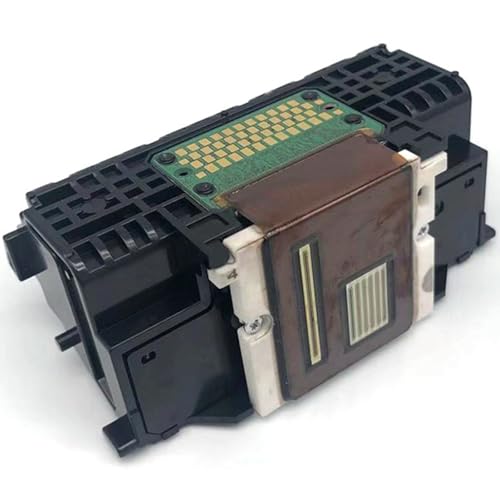 Hochleistungs-Druckkopf QY6 0082, kompatibel mit Qy60082, MG5480, IP7280, MG6480, MG5580, 5680, glatter Druck Hochleistungs-Druckkopf QY6 0082, kompatibel mit Qy60082, MG5480, IP7280, MG6480, MG5580, 5680, glatter Druck von alloneslife