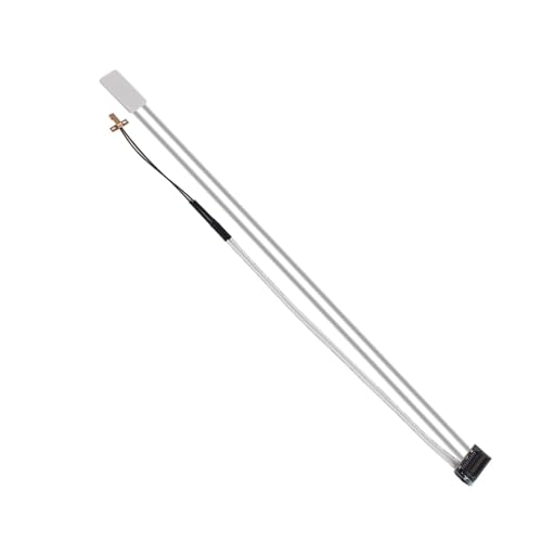 Keramik-Heizungs- und Thermistor-Set für Labor-3D-Drucker für präzises Temperaturmanagement von alloneslife