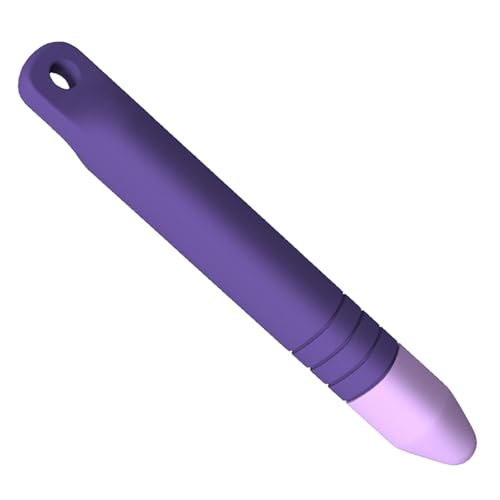 MultiDevice kompatibler kapazitiver Silikonstift zum Zeichnen von Notizen und Spielen auf Touchscreens von alloneslife
