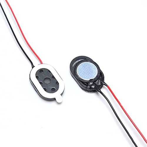 Paket 2PCS Handy Lautsprecher 1015 8OHM 1W Lautsprecher Mit Kabel Für Notebook Tablet Modifikation Paket 2PCS Handy Lautsprecher 1015 8OHM 1W Lautsprecher Mit Kabel Für Notebook Tablet Modifikation von alloneslife