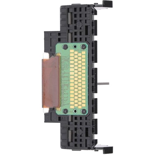 QY60083 Druckkopf für QY60083 MG6380 MG7180 IP8780 und andere kompatible Drucker für gleichbleibende Leistungen von alloneslife