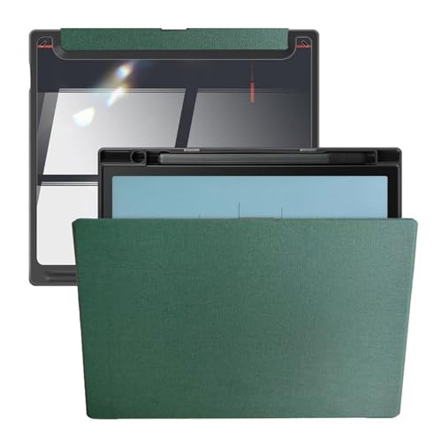 Schutzhülle kompatibel mit Note Air4 C/B Tablets, Halterung mit präziser Aussparung und Stoßdämpfung von alloneslife