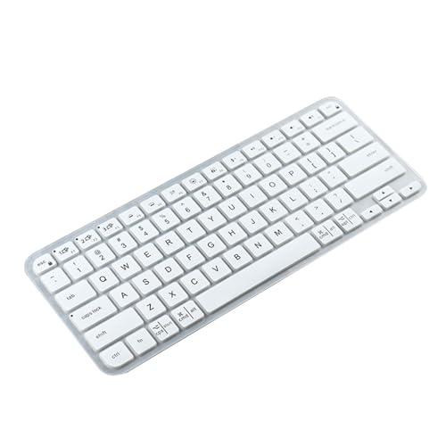 Silikon-Tastaturabdeckungen für Schlüssel, mechanische Tastaturen, Schutzhüllen, transparent Silikon-Tastaturabdeckungen für Schlüssel, mechanische Tastaturen, Schutzhüllen, transparent von alloneslife