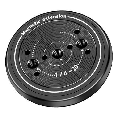 Stative Mount Adapter für Handys mit Schnellspanner und 60° Neigungsfunktion für Phone 16 15 14 13 12 Stative Mount Adapter für Handys mit Schnellspanner und 60° Neigungsfunktion für Phone 16 15 14 13 12 von alloneslife