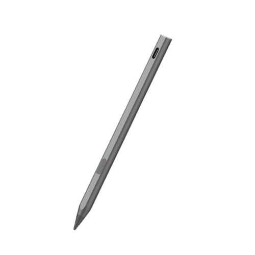 Styluses Pen 4096 Druckempfindlichkeit, glattes Schreiben, Zeichnen, Tablet-Stift kapazitiv für Tablet-Zubehör Styluses Pen 4096 Druckempfindlichkeit, glattes Schreiben, Zeichnen, Tablet-Stift kapazitiv für Tablet-Zubehör von alloneslife