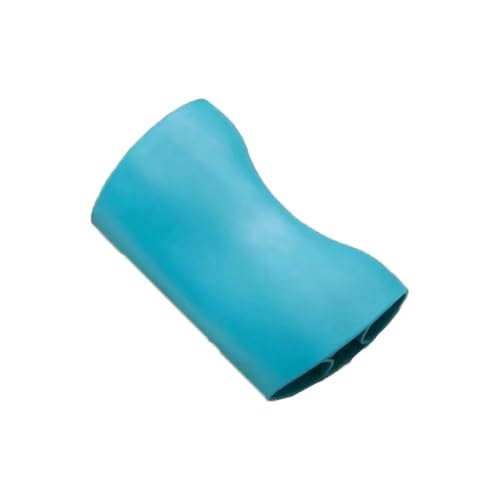 Tastatur-Handgelenkauflage mit Handgelenk, Memory-Schaum, ergonomisches Mauspad für Büro, Gaming-PC Tastatur-Handgelenkauflage mit Handgelenk, Memory-Schaum, ergonomisches Mauspad für Büro, Gaming-PC von alloneslife