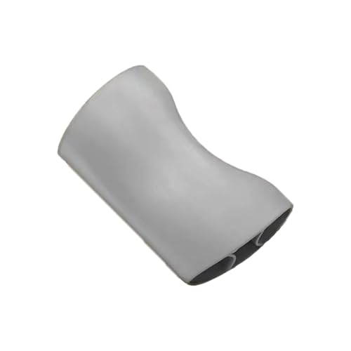 Tastatur-Handgelenkauflage mit Handgelenk, Memory-Schaum, ergonomisches Mauspad für Büro, Gaming-PC Tastatur-Handgelenkauflage mit Handgelenk, Memory-Schaum, ergonomisches Mauspad für Büro, Gaming-PC von alloneslife