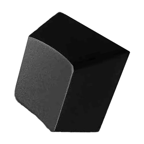 alloneslife Ergonomische Aluminium-Tastenkappe für mechanische Tastaturen, verblasst nicht, für Programmierer, hohe Haltbarkeit alloneslife Ergonomische Aluminium-Tastenkappe für mechanische Tastaturen, verblasst nicht, für Programmierer, hohe Haltbarkeit von alloneslife