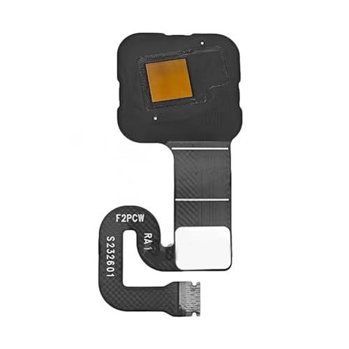 alloneslife Ersatz-Fingerabdruck-Sensoren, Kabelreparaturteil für 8 einfache Installations-Zubehörteile alloneslife Ersatz-Fingerabdruck-Sensoren, Kabelreparaturteil für 8 einfache Installations-Zubehörteile von alloneslife