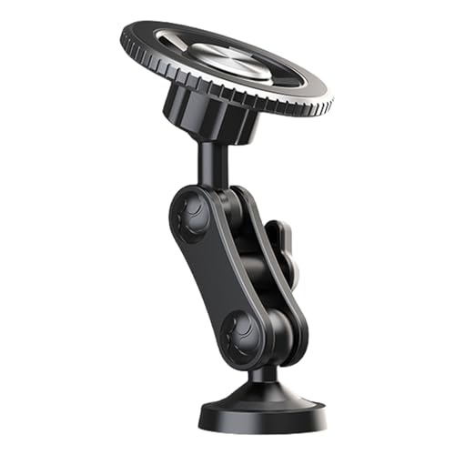 alloneslife Flexible, um 360 Grad drehbare Handyhalterung für das Auto, Zuhause, sicherer Halt, Verwendung an mehreren Orten alloneslife Flexible, um 360 Grad drehbare Handyhalterung für das Auto, Zuhause, sicherer Halt, Verwendung an mehreren Orten von alloneslife