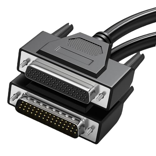 alloneslife Hohe Flexibilität DB44 MALER Bis Weibliche/männliche Steckverbinder Kabel Abgeschirmtes Serienanschlusskabel 26AWG Datenkabel alloneslife Hohe Flexibilität DB44 MALER Bis Weibliche/männliche Steckverbinder Kabel Abgeschirmtes Serienanschlusskabel 26AWG Datenkabel von alloneslife