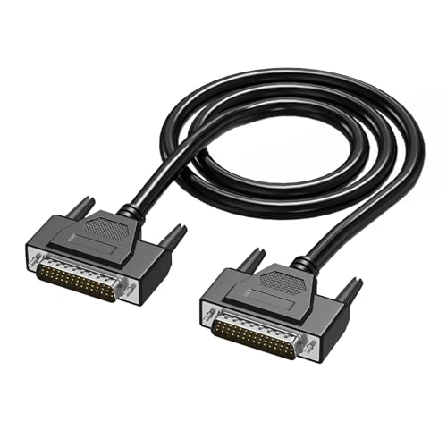 alloneslife Hohe Flexibilität DB44 MALER Bis Weibliche/männliche Steckverbinder Kabel Abgeschirmtes Serienanschlusskabel 26AWG Datenkabel alloneslife Hohe Flexibilität DB44 MALER Bis Weibliche/männliche Steckverbinder Kabel Abgeschirmtes Serienanschlusskabel 26AWG Datenkabel von alloneslife