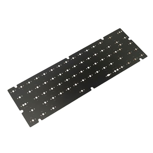 alloneslife Mechanische Tastaturen, ganzes IXPE-Schalter-Pad, Gamer, stummschaltet, Schaumstoff-Pad, oben unter Licht, reduziert Lärm, 3 5-polige Hot-Swap-Schalldämpfer alloneslife Mechanische Tastaturen, ganzes IXPE-Schalter-Pad, Gamer, stummschaltet, Schaumstoff-Pad, oben unter Licht, reduziert Lärm, 3 5-polige Hot-Swap-Schalldämpfer von alloneslife