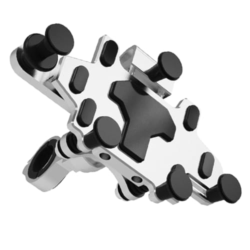 alloneslife Rennrad-Handyhalterung, verstellbar, Fahrräder, Navigationen, Handyhalterung, Motorräder, Lenker, Handyhalterung, Clip, langlebig alloneslife Rennrad-Handyhalterung, verstellbar, Fahrräder, Navigationen, Handyhalterung, Motorräder, Lenker, Handyhalterung, Clip, langlebig von alloneslife