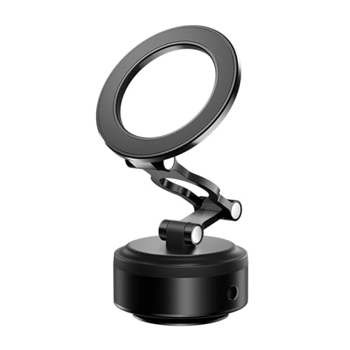 alloneslife Tragbarer Sicherer Magnetischer Auto Telefon Halterungshalter Mit Vakuumsaugung Für Navigationsvideoanrufe Safe Fahrerfahrung alloneslife Tragbarer Sicherer Magnetischer Auto Telefon Halterungshalter Mit Vakuumsaugung Für Navigationsvideoanrufe Safe Fahrerfahrung von alloneslife