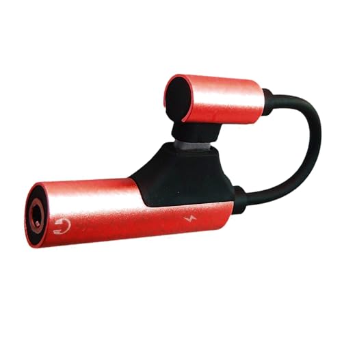alloneslife USB Typ C Bis 3 5 Mm Soundkabel Ohrhöreradapter USB C Kopfhörer Soundkonverter Für Smartphone Zubehör alloneslife USB Typ C Bis 3 5 Mm Soundkabel Ohrhöreradapter USB C Kopfhörer Soundkonverter Für Smartphone Zubehör von alloneslife