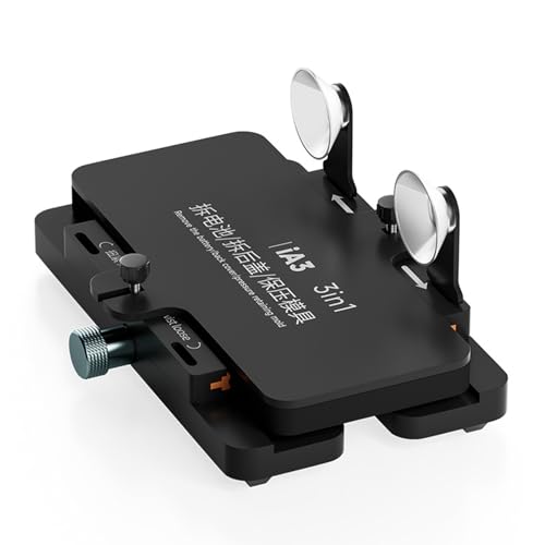 alloneslife Verstellbare Handy-Reparatur-Armaturen für verschiedene Modelle und Größen bei Wartungsaufgaben, effiziente Reparatur von Bildschirm und Rückwand alloneslife Verstellbare Handy-Reparatur-Armaturen für verschiedene Modelle und Größen bei Wartungsaufgaben, effiziente Reparatur von Bildschirm und Rückwand von alloneslife