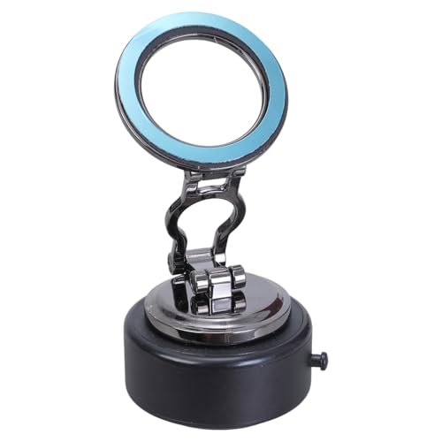 alloneslife Windschutzscheiben-Smartphone-Halterung mit Vakuum-Saugnapf, 360 Grad drehbar, für Navigation, Videoanrufe alloneslife Windschutzscheiben-Smartphone-Halterung mit Vakuum-Saugnapf, 360 Grad drehbar, für Navigation, Videoanrufe von alloneslife