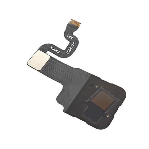 alloneslife Zubehör für 8 einfache Installation Telefon Fingerabdruck Taste Kabel Ersatzteil alloneslife Zubehör für 8 einfache Installation Telefon Fingerabdruck Taste Kabel Ersatzteil von alloneslife