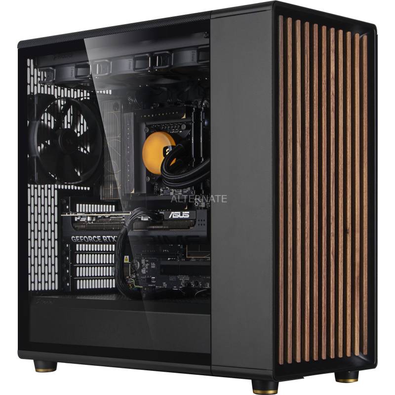 Gaming-PC Design Edition • RTX 5080 • Intel® Core™ i7-14700KF • 32 GB RAM von alternate