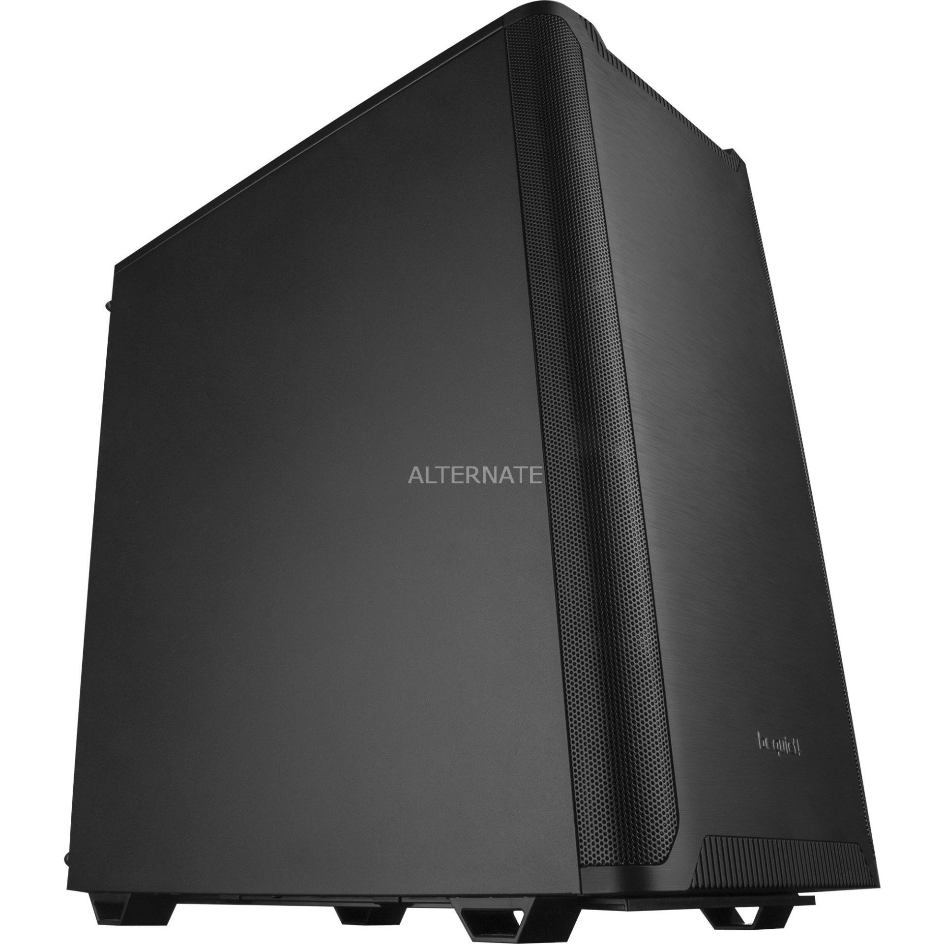 Gaming-PC Silent Edition • RTX 5070 • AMD Ryzen™ 5 7600X • 32 GB RAM von alternate