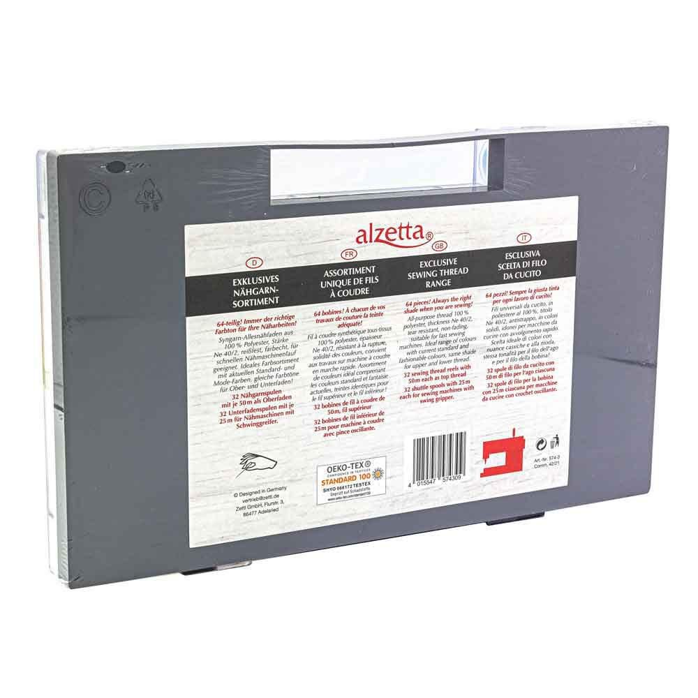alzetta Garn 64 verschiedene Farben alzetta Garn 64 verschiedene Farben von alzetta