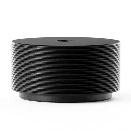 AM Clean Sound Record Weight - Stabilisator für Schallplatten AM Clean Sound Record Weight - Stabilisator für Schallplatten von am