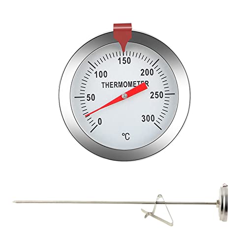 Fleischthermometer Read Food Zum Kochen Des Zifferblatts Für Süßigkeitenbraten Grill BBQ Flüssigkeiten Fleischthermometer Read Food Zum Kochen Des Zifferblatts Für Süßigkeitenbraten Grill BBQ Flüssigkeiten von amangul