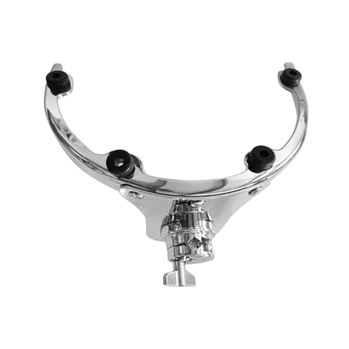 Metall-Trommelaufhängung, Stahltrommelaufhängung, Hardware-Drumhalter, Aufhänger für Schlagzeuger Metall-Trommelaufhängung, Stahltrommelaufhängung, Hardware-Drumhalter, Aufhänger für Schlagzeuger von amangul