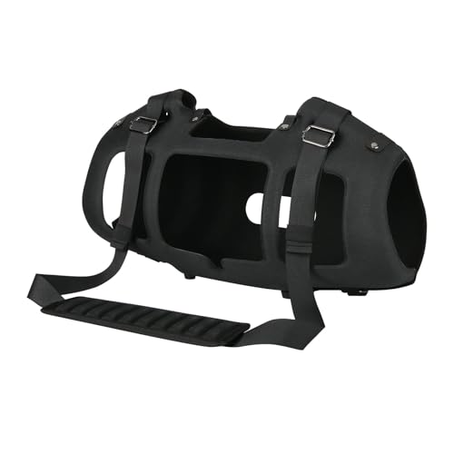 Tragbare Lautsprecher Case Travel Case Ersatz Für Boombox 3 Tragbare Kompatible Lautsprecher Speichertasche Ersetzen von amangul
