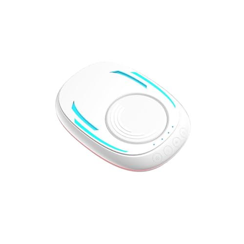 amangul Automatischer USB-Mover mit Timer-Funktion verhindert den Computerschlaf, hält aktiv mit LED amangul Automatischer USB-Mover mit Timer-Funktion verhindert den Computerschlaf, hält aktiv mit LED von amangul