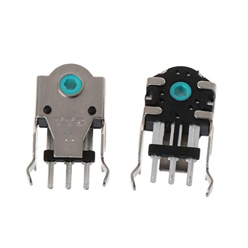 amangul Mausrad für Maus 11 mm von amangul