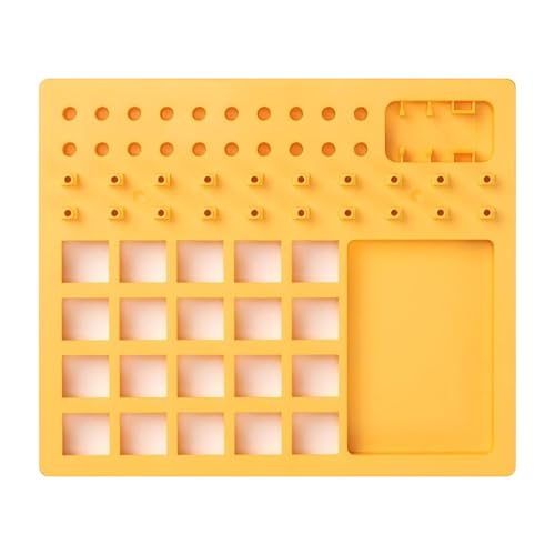 amangul Tastaturschalter Schmierplatte Einfache Schalter Entfernung Schmierstation Mechanische Tastaturen Schalter Schmieren von amangul