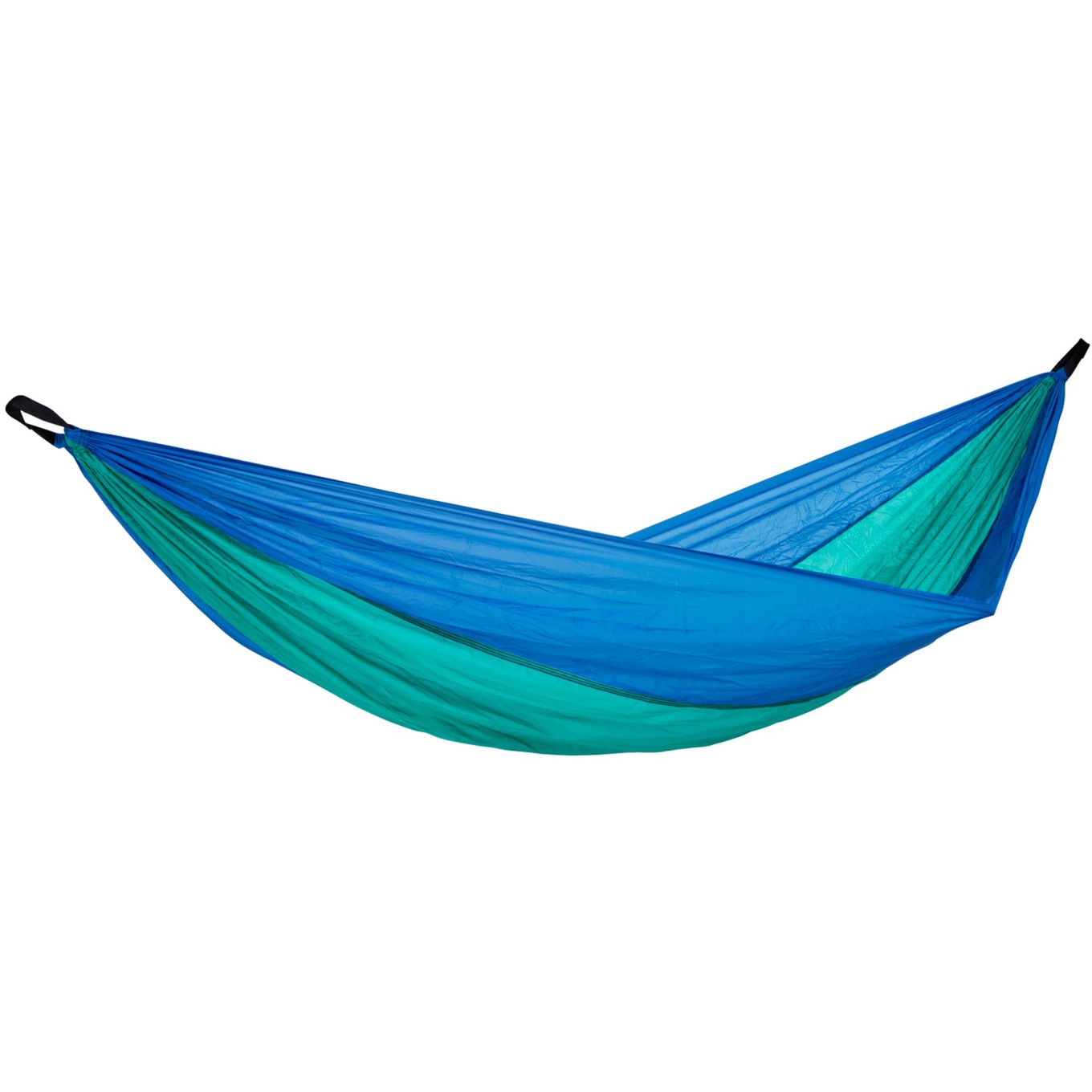 Adventure Hammock Ice-Blue AZ-1030410, Camping-Hängematte von amazonas