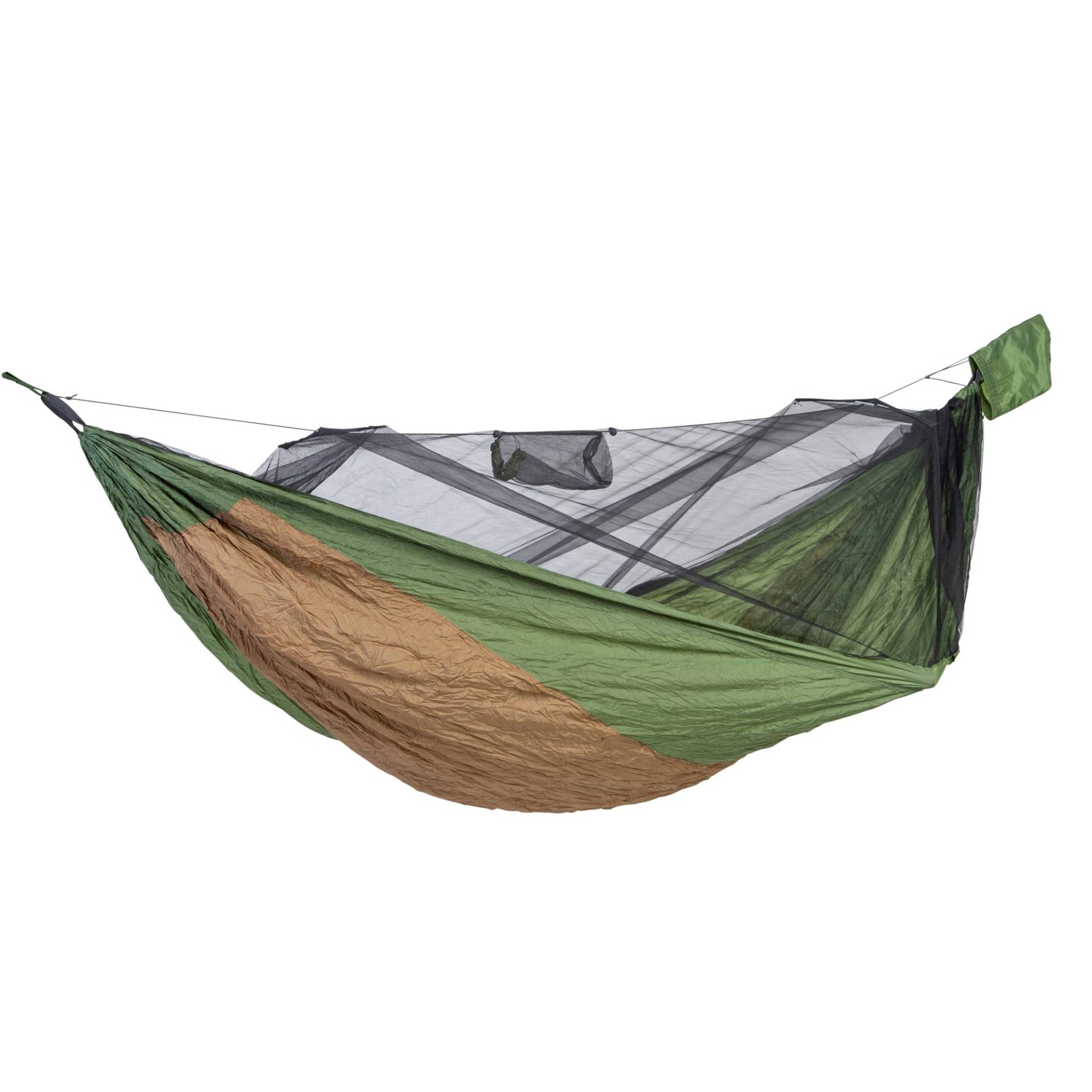 Adventure Hero XXL AZ-1030520, Camping-Hängematte Adventure Hero XXL AZ-1030520, Camping-Hängematte von amazonas