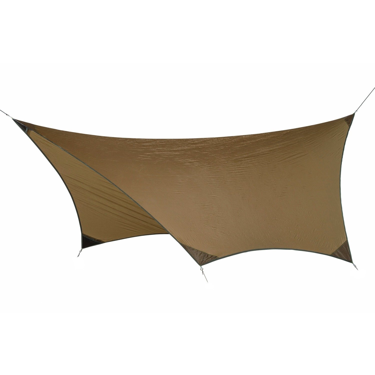 Adventure Tarp, Sonnensegel Adventure Tarp, Sonnensegel von amazonas